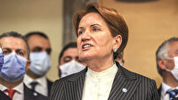 İşte Akşener'in garibanları