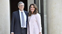 27 yıllık evlilik bitiyor: Bill Gates ve eşi Melinda Gates boşanma kararı aldı