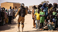 Burkina Faso’da katliam: En az 30 kişi hayatını kaybetti
