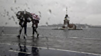 Meteoroloji uyarmıştı: Çok sayıda ilde sağanak yağış bekleniyor