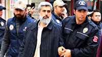 Eski Furkan Vakfı Başkanı Alparslan Kuytul ve yanındakilere gözaltı