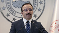 İçişleri Bakanlığı Sözcüsü Çataklı: Nisan ayında 11 milyon denetim yapıldı