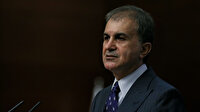 Ömer Çelik'ten Cumhurbaşkanı Erdoğan'ı hedef alan CHP'li Aykut Erdoğdu'ya: Katillerin diliyle konuşmaya devam ediyorlar