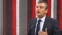 CHP'li Özel: Biz Dersimli bir ailenin çocuğunu genel başkan yaparak Dersim ile helalleştik