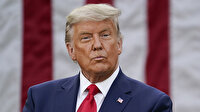 Trump'tan 2024’teki seçimlere yeşil ışık: Bizi izlemeye devam edin
