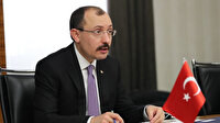 Bakan Muş sosyal medyada dolaşıma sokulan "Devlet 4 liralık destek ödemesi yaptı" iddiasına yanıt verdi