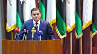 Libya Başbakanı Dibeybe: Libya-Türkiye denizcilik anlaşmasından vazgeçmeyeceğiz