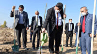 'Modern tarım laboratuvarı' büyüyor