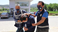 Kendini 'BM savcısı' olarak tanıtan dolandırıcının foyası ortaya çıktı: Tutuklandı