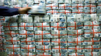 Merkez Bankası piyasaya 76 milyar lira verdi