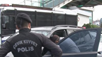 İstanbul’da "tam kapanma" kapsamında denetimler sıklaştırıldı