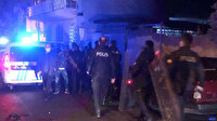 Kavga eden 12 kişiye 37 binl lira tam kapanma cezası verildi