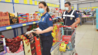 Yeni 'market' genelgesi: Gıda ve temizlik ürünü satılacak