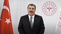 Sağlık Bakanı Koca: Nüfusumuzun üç katına yetecek kadar aşı anlaşması imzaladık