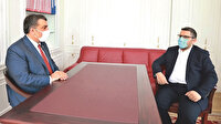 Üçüncü doz yerli olacak