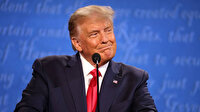 Trump dediğini yaptı: Kendisine özel sosyal iletişim platformu kurdu