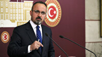 Bülent Turan'dan CHP'li Erdoğdu'ya sert tepki: Darbeden korkmadık Aykut'tan mı korkacağız?