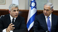 İsrail Cumhurbaşkanı Rivlin koalisyon hükümetini kurma görevini Netanyahu'nun rakibi Lapid'e verdi