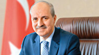 Kurtulmuş’a 7 yardımcı