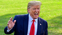 Trump, sosyal medya hesaplarının kapatılmasına ateş püskürdü: Ülke için rezalet ve utançü