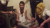 Film sahnelerini aratmayan rehine kurtarma operasyonu: Polis sahte paralarla kandırdı