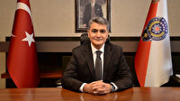 Gaziantep Emniyet Müdürü Cengiz Zeybek 'cami provokasyonu' sonrası emekliliğini istedi