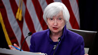 ABD Hazine Bakanı Yellen'ın açıklamaları sonrası küresel piyasalar karıştı