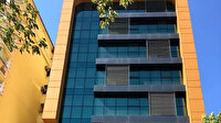 11 katlı otel icradan satılık
