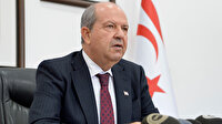 KKTC Cumhurbaşkanı Tatar: Rum Yönetimi Kıbrıs Türk halkına ve şahsıma karşı büyük bir operasyon başlattı