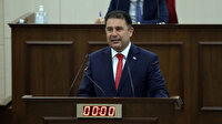 KKTC Başbakanı Saner karantinaya alındı