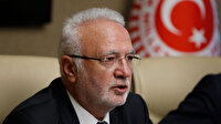 AK Parti Grup Başkanvekili Elitaş: MHP'nin anayasa önerisi çok kıymetli