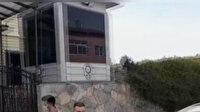 Sarıyer'de yardım dağıtıyor gibi görünüp uyuşturucu satan torbacı yakalandı