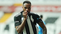 Cyle Larin: Drogba'yı örnek alıyorum