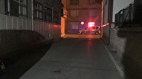 Konya'da bir çocuk tartıştığı ağabeyini bıçaklayarak öldürdü