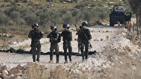 AB'den İsrail'e yeni yerleşimleri durdurma çağrısı