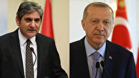 Cumhurbaşkanı Erdoğan'dan CHP'li Erdoğdu'ya tazminat davası