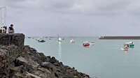 Brexit sonrası ilk kriz: Fransa ile İngiltere arasında Jersey Adası kavgası