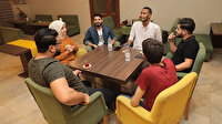 Sudan'da Türkler ramazanı nasıl geçiriyor?