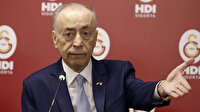 Mustafa Cengiz "Aday olmayacağım"
