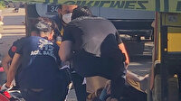 Pendik’te 6 yaşındaki çocuk cenazeye geldiği yerde hayatını kaybetti