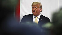 Eski ABD Başkanı Trump'tan Facebook Twitter ve Google’a sert tepki: Yozlaşmış medya şirketleri