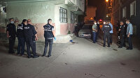 Kavga ihbarına giden polis ekibine silahlı saldırı