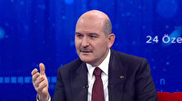 İçişleri Bakanı Soylu'dan "Kısıtlama uzatılacak mı?" sorusuna yanıt: Böyle bir değerlendirmemiz yok