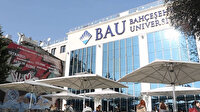 Bahçeşehir Üniversitesi 3 Öğretim Üyesi alıyor