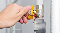 Doğalgaz dönüşüm işi yaptırılacak