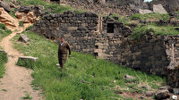 ABD'li yönetmen Elia Kazan'ın Kayseri'deki evi harabeye döndü