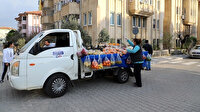 Sebze meyve için dikkat çeken iki öneri: Ekmek gibi sokakta satılsın!