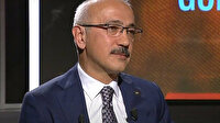 Hazine ve Maliye Bakanı Elvan: Tarım Kredi, esnaf kredi ile vergi ve prim borcu ertelendi