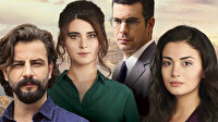 Kanal 7'nin dizisi 'Yemin' Hindistan'da yayınlanacak
