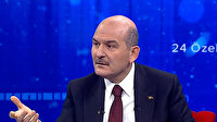 Bakan Soylu'dan Akşener'in "soruşturma" iddiasına tepki: 6 ay İçişleri Bakanlığı yapmış, stajyer bakan